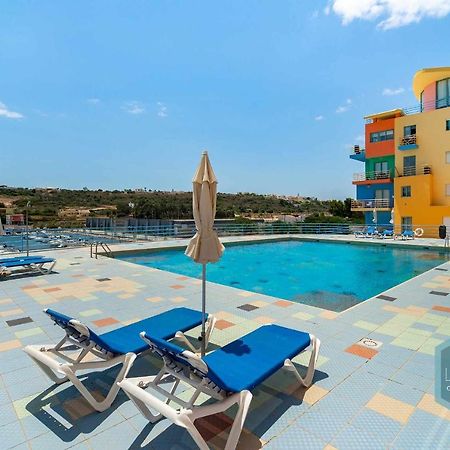 Marina View - Dream Lodging Leilighet Albufeira Eksteriør bilde
